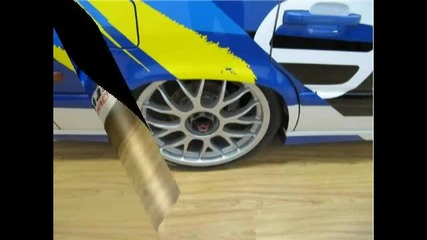Volvo 850 Btcc Race auto 