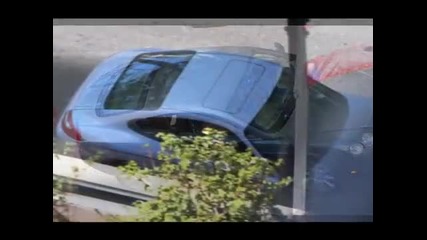 Supercars in Beverly Hills 2010 Part 2
