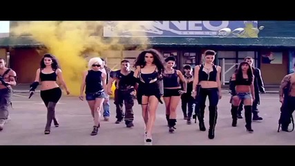 Лияна-забий ми ножа