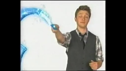 sterling knight
