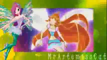 Winx Club - s05e04 Believix Bulgarian Nickelodeon!_small