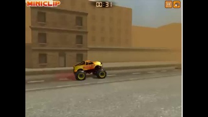 Monster Trucks 360 (igri.ws)