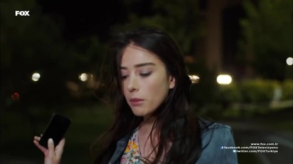 Kiraz Mevsimi 3/3