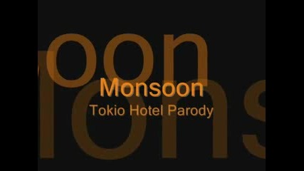 Monsoon Parody 