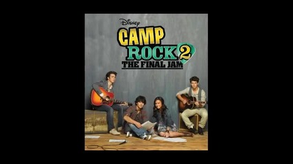 camp rock - this is me (бг превод)