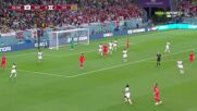 Страхотен мач! Гана повали Южна Корея в голов спектакъл