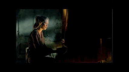 Delta Goodrem - Not Me Not I (official video) (hq) 