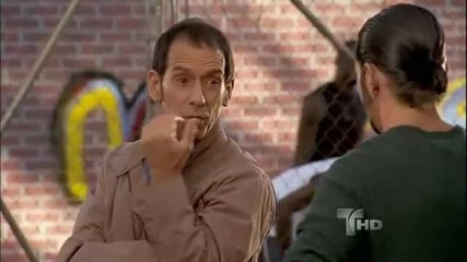 Una Maid en Manhattan Capitulo 15 Parte 3