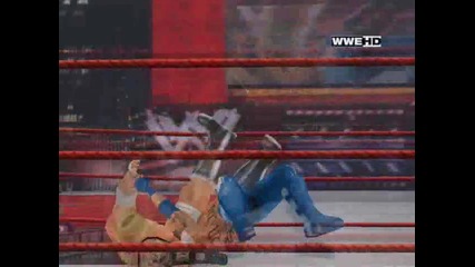 Wwe Hd Ohd Coby vs Max [wwe championship]