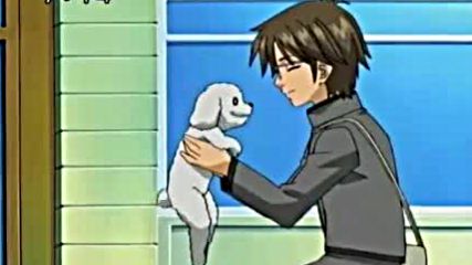 Sugar Sugar Rune Episode 40