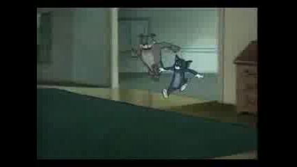 Том И Джери
