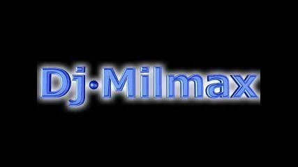 Dj Milmax - Electric Blue