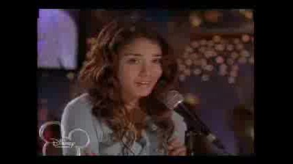 Hsm - Britney Spears Megamix