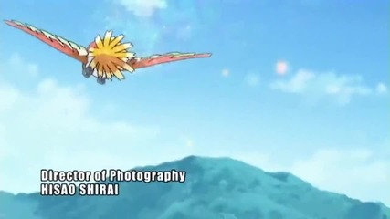 Pokemon Dp Sinnoh League Victors Opening English [720p]