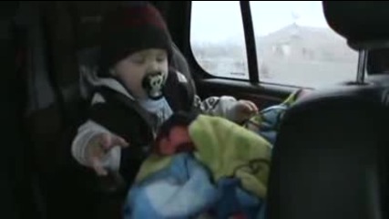 Death Metal Baby 