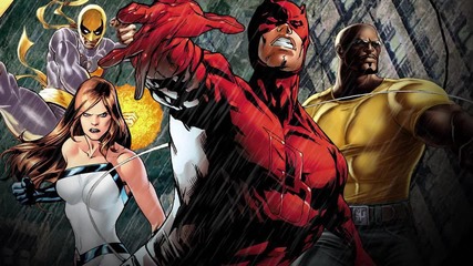 Мнение за предстоящите сериали Agent Carter, Daredevil, Luke Cage, Iron Fist и Jessica Jones