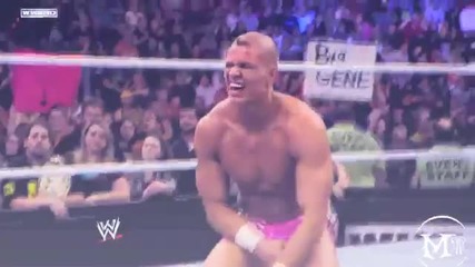 Tyson Kidd Mv • Riptide •