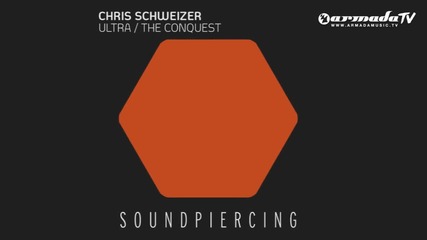Chris Schweizer - Ultra (original Mix)