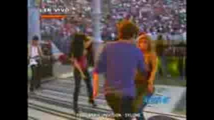 Rbd - No Puedo Olvida