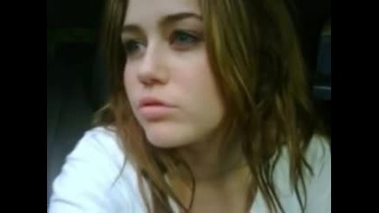 Лични снимки на Miley 