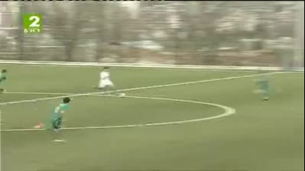 Филм за Лудогорец - Разград