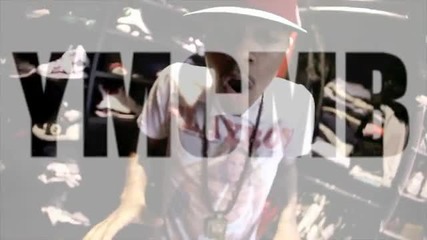 Премиера...! Bow Wow - I Do This ( Високо Качество )