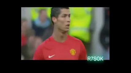 My Name Is Cristiano Ronaldo! 