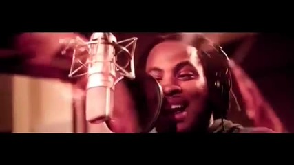 Waka Flocka - Stay Hood (official Video) Ft. Lil Wayne