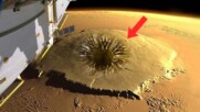 Новите Снимки от Марс Могат да Променят Цялата История