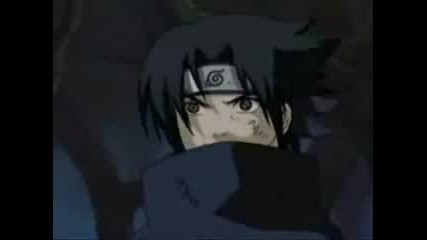 Sasuke And Sakura Love