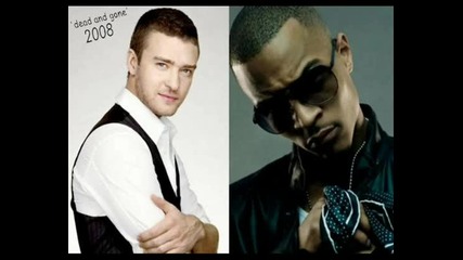 [ E X C L U S I V E ! ] Justin Timberlake Feat. T.i. - Dead And Gone [paper Trail 2oo8]