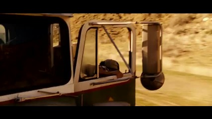 Fast and Furious - Official Theatrical Teaser 