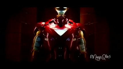 Култовият незабравим филм Отмъстителите (2012)