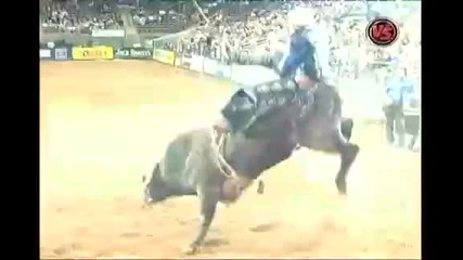 Travis Briscoe Vs Catywompus 