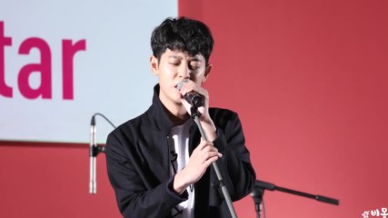 Jung Joon Young - Where are you (내가 너에게 가든 네가 나에게 오든) (w ost)