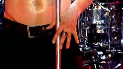 Depeche Mode - World In My Eyes/ Live In Milan/ Touring The Angel