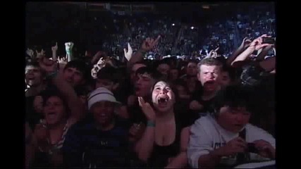 Muse - Plug in Baby (live in Seattle 2010) 13/16 