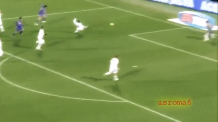 Julio Sergio 2009 - 2010 