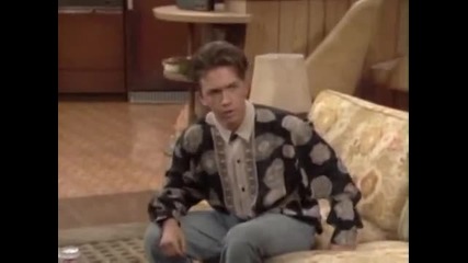 Married With Children S05 Ep17