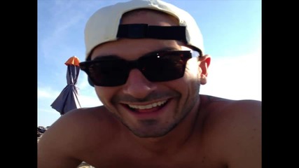 Mad Daddaz ft. Bengizlle - Shoud Loud 2004