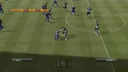 Fifa 12 С Гиганти !!!