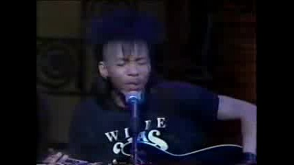 King's X - Over My Head ( Acoustic)