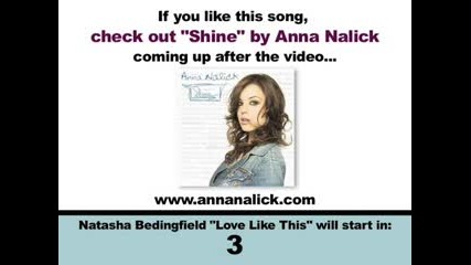 Natasha B. Ft. Sean Kingston Love Like Thi