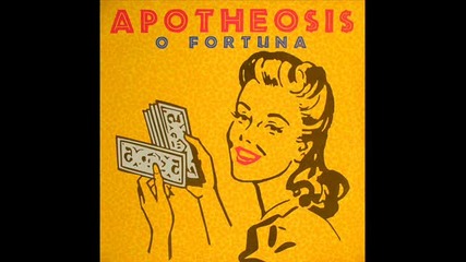 Apotheosis - O Fortuna (trance Opera Remix)
