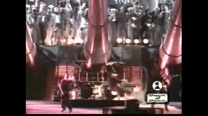 Cher - If I Could Turn Back Time