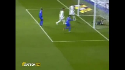 Real Madrid - Levante [ All Goals Highlights ] Cristiano Ronaldo