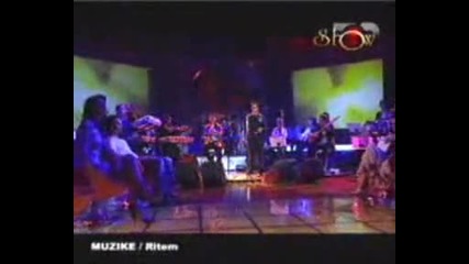 Muharrem Ahmeti Zemra ime