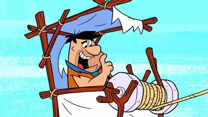 Семейство Флинтстоун (the flintstones) и Wwe – Stone Age Smackdown! (2015)