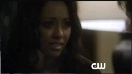 The Vampire Diaries - New Promo for Upcoming Episodes