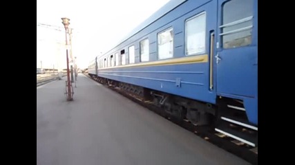 Фотосесия Bucuresti Nord - Румъния